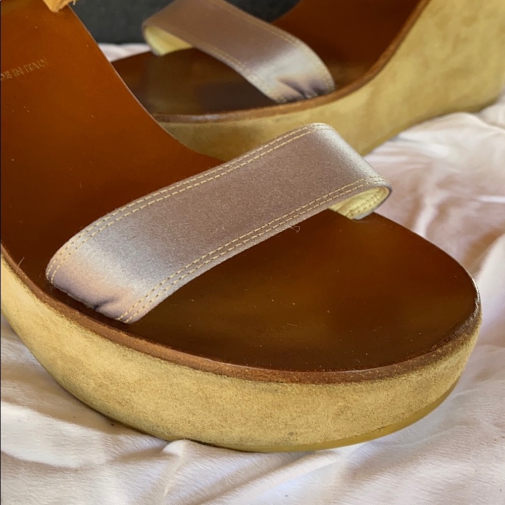 Prada Sandals